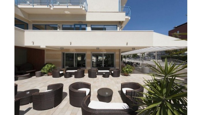 Hotel Miami Jesolo poza 10