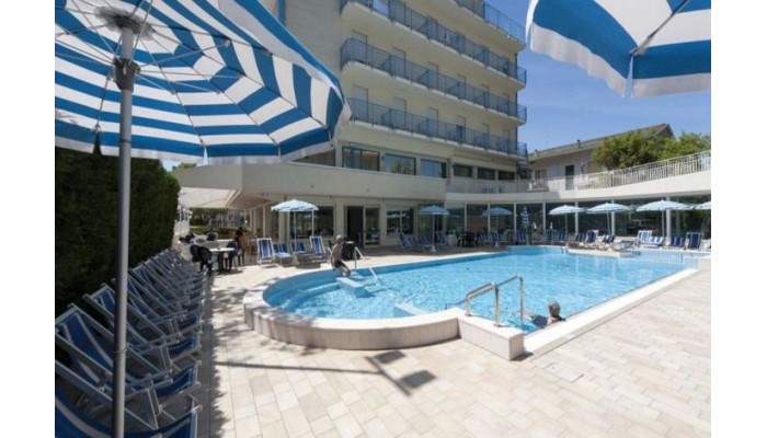 Hotel Miami Jesolo poza 7
