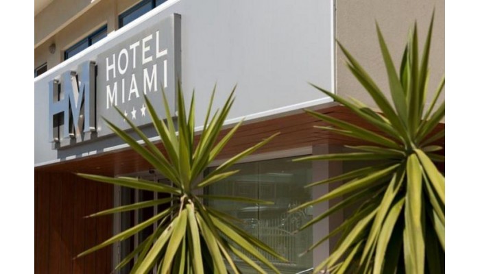 Hotel Miami Jesolo poza 14