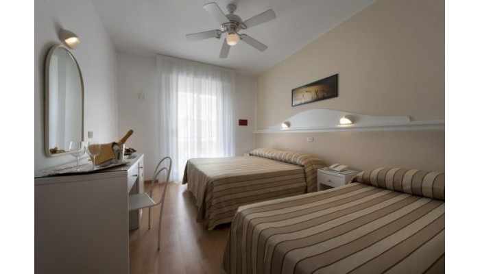 Hotel Miami Jesolo poza 1