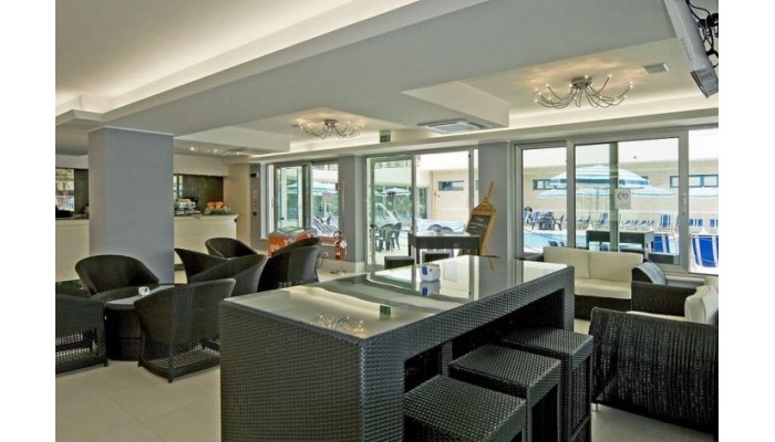 Hotel Miami Jesolo poza 12