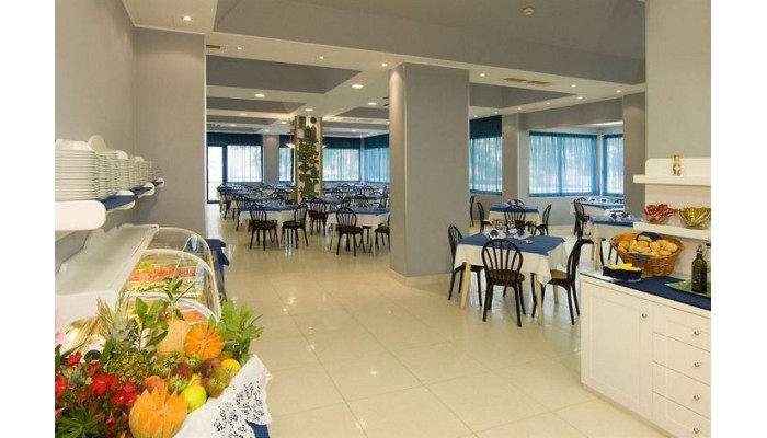 Hotel Miami Jesolo poza 4