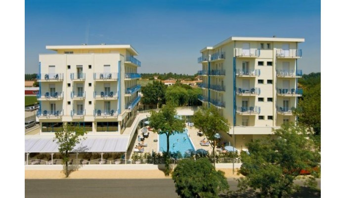 Hotel Miami Jesolo poza 0