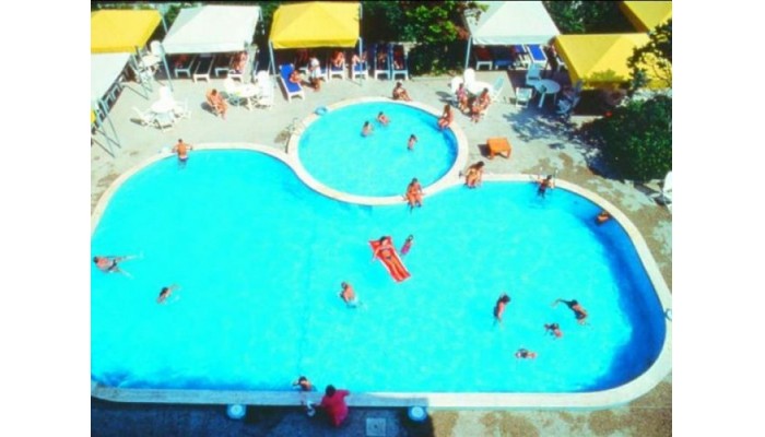 Hotel Mini Caravelle poza 0