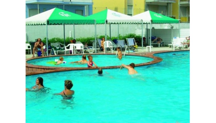 Hotel Mini Caravelle poza 5