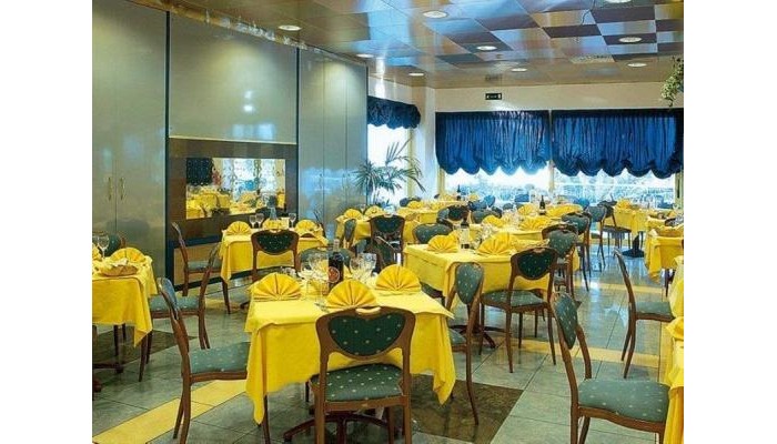 Hotel Mini Caravelle poza 7