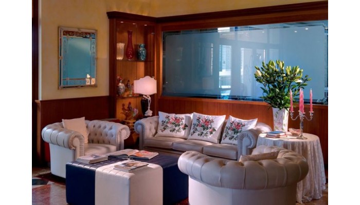 Hotel Mirafiori poza 2