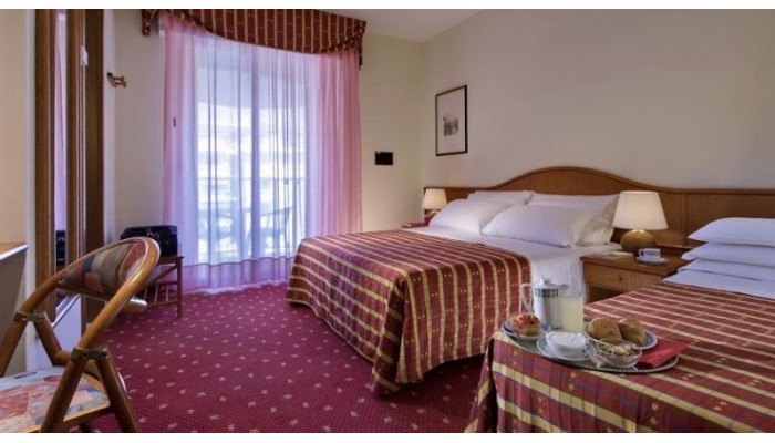 Hotel Mirafiori poza 0