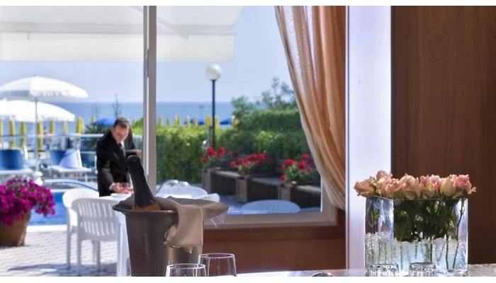 Hotel Mirafiori poza 7