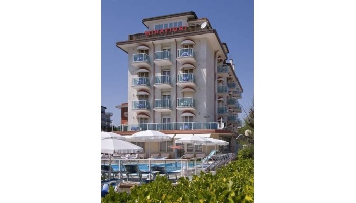 Hotel Mirafiori poza 1