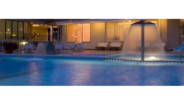 Hotel Mirafiori poza 4