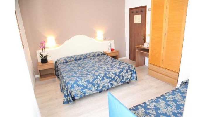 Hotel Moderno poza 1