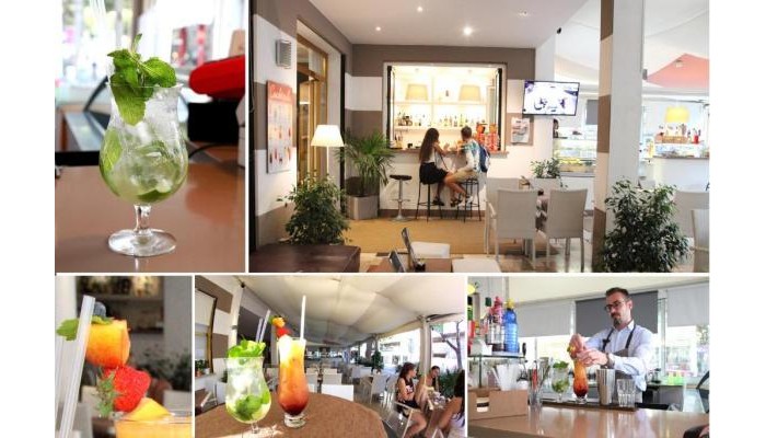 Hotel Moderno poza 5