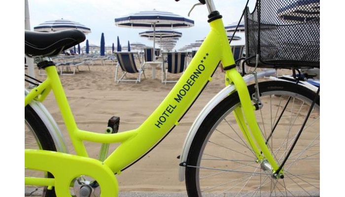 Hotel Moderno poza 6