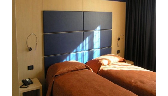 Hotel Mondial poza 1