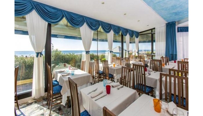 Hotel Mondial poza 7