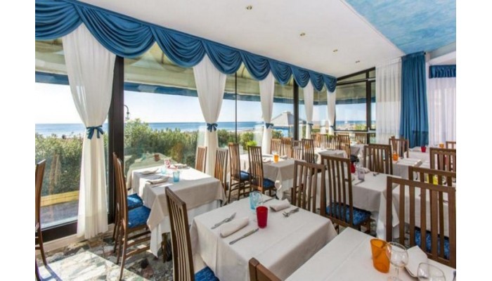 Hotel Mondial poza 3