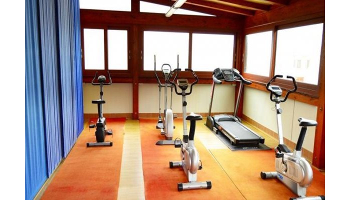 Hotel Mondial poza 8