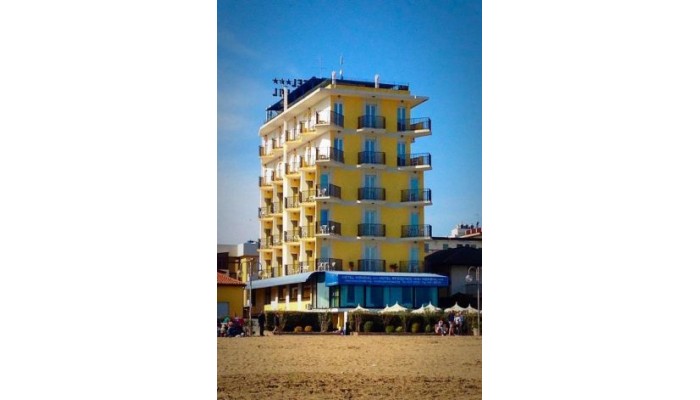 Hotel Mondial poza 0