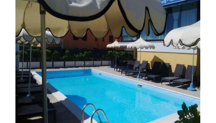 Hotel Mondial poza 2