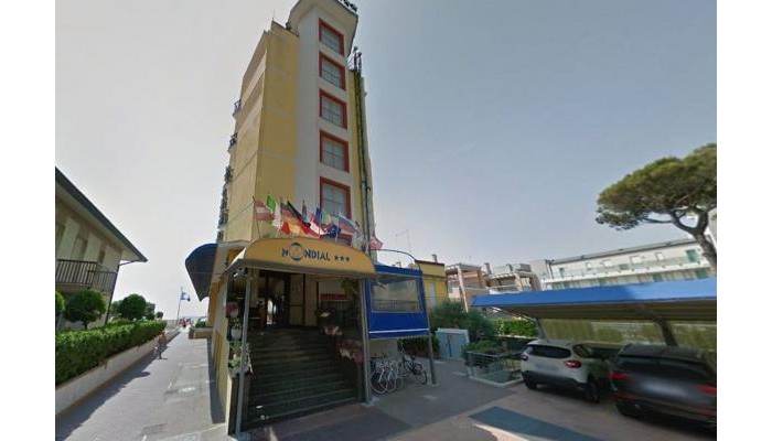 Hotel Mondial poza 9