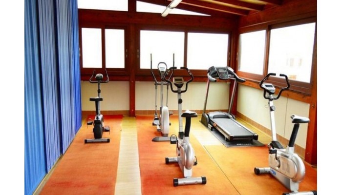 Hotel Mondial poza 4