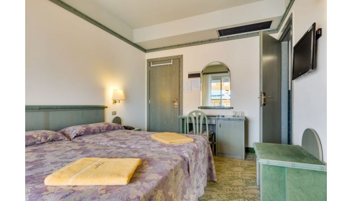 Hotel Montecarlo poza 4