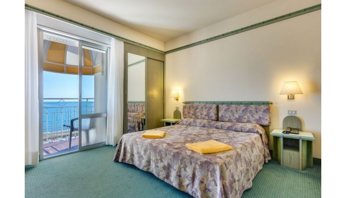 Hotel Montecarlo poza 1