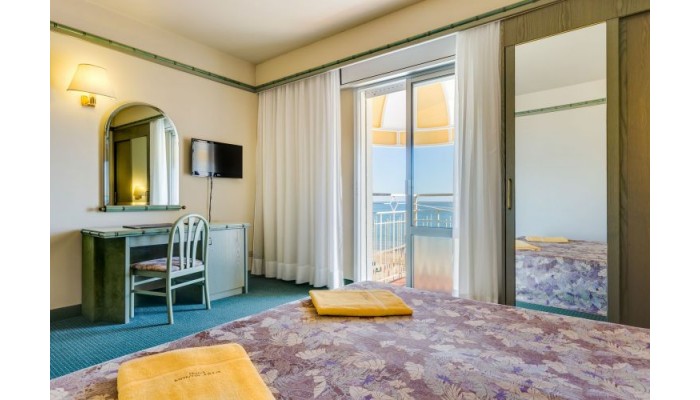 Hotel Montecarlo poza 6