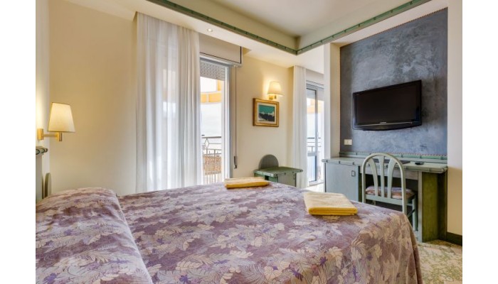 Hotel Montecarlo poza 8