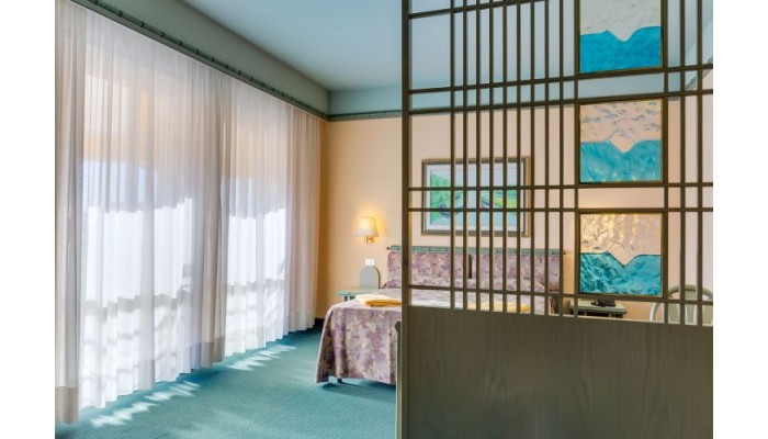 Hotel Montecarlo poza 2