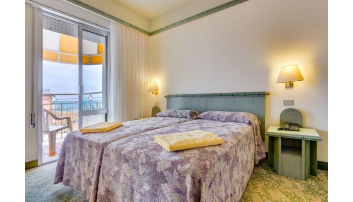 Hotel Montecarlo poza 9