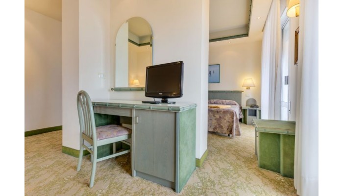 Hotel Montecarlo poza 7