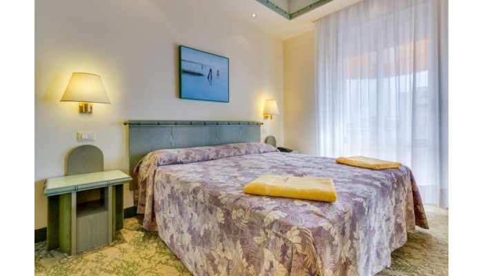 Hotel Montecarlo poza 3