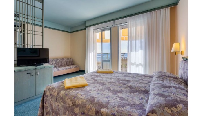 Hotel Montecarlo poza 5