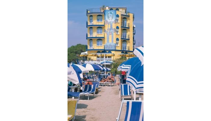 Hotel Napoleon poza 6