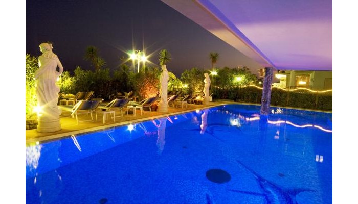 Hotel Napoleon poza 8