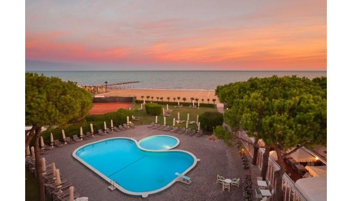 Hotel Negresco poza 8