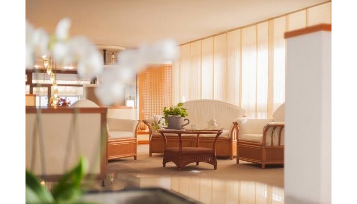 Hotel Negresco poza 5