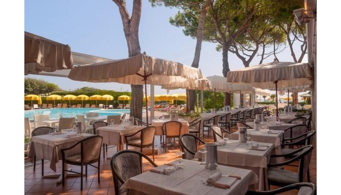 Hotel Negresco poza 3