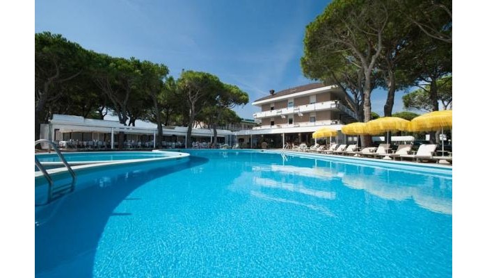 Hotel Negresco poza 0