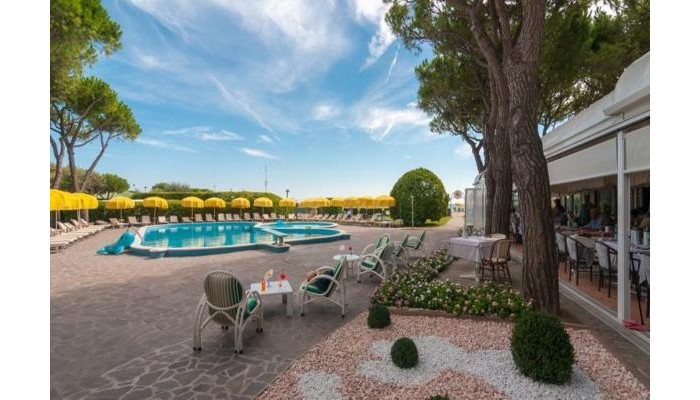 Hotel Negresco poza 6