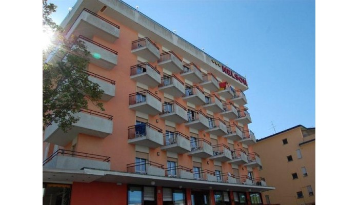 Hotel Nelson poza 7