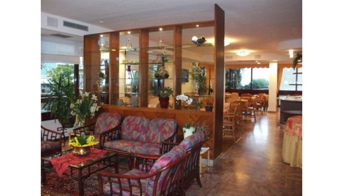 Hotel Nelson poza 5