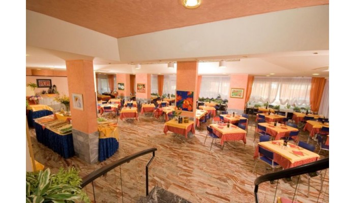 Hotel Nember poza 11