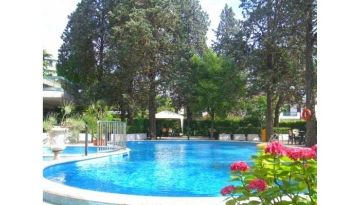 Hotel New Tiffanys Park poza 4