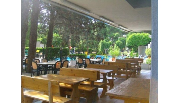 Hotel New Tiffanys Park poza 2