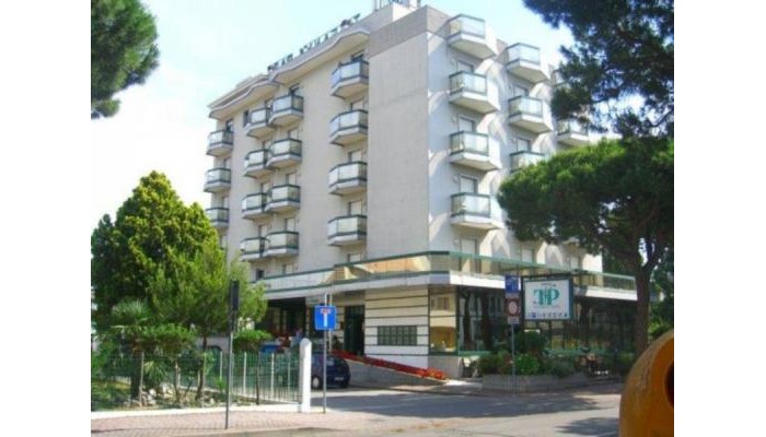 Hotel New Tiffanys Park poza 7