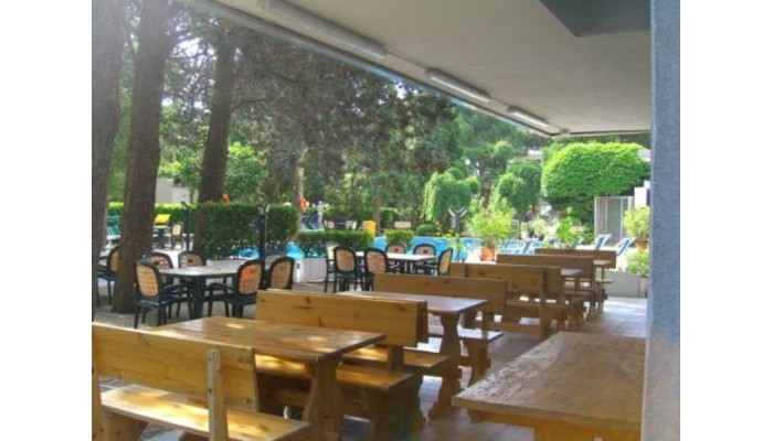 Hotel New Tiffanys Park poza 6