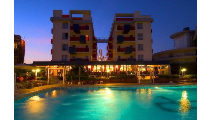 Hotel Orient And Pacific poza 0